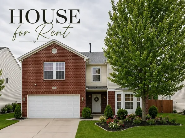 2941 Hearthside Dr, Greenwood, IN 46143