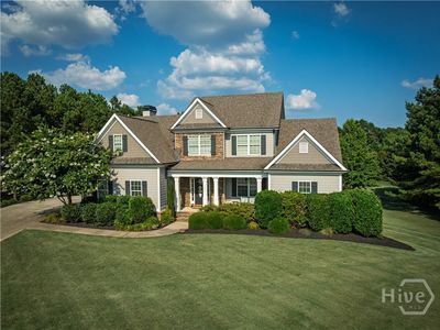 2632 Morningside Way, Watkinsville, GA, 30677