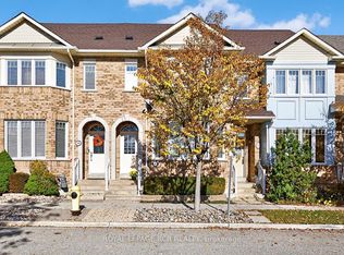 118 Riverlands Ave, Markham, ON L6B1B6
