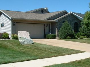 1913 N Wright Rd, Janesville, WI 53546