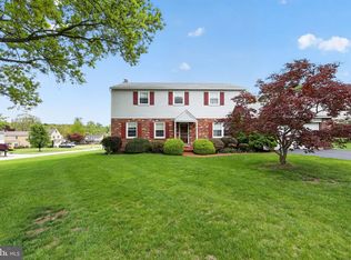 556 Patrice Ln, West Chester, PA 19380