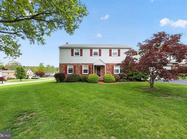 556 Patrice Ln, West Chester, PA 19380