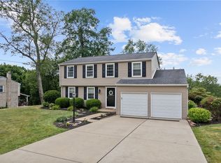 1754 Norsen Dr, Pittsburgh, PA 15243