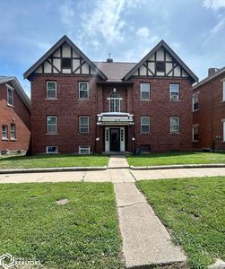 628 Avenue F, Fort Madison, IA, 52627