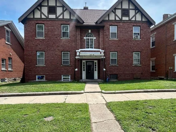 628 Avenue F, Fort Madison, IA 52627