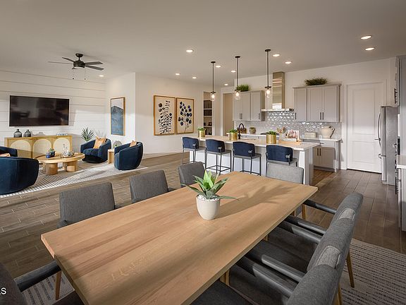 3rd image of 2423 E Dolcetto Drive
