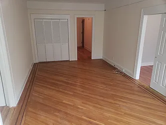 Rented by Metro Garden Realty NYC