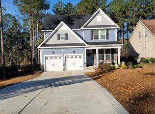 695 Micahs Way, Spring Lake, NC 28390
