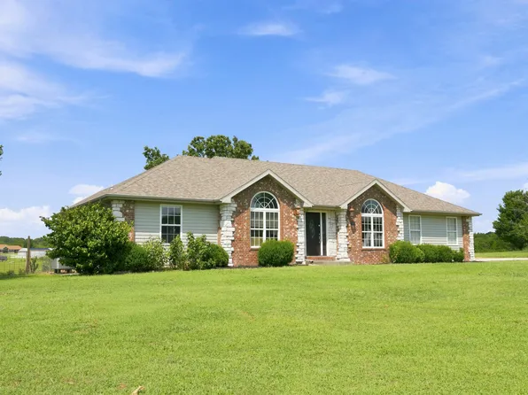355 Julip Lane, Highlandville, MO 65669