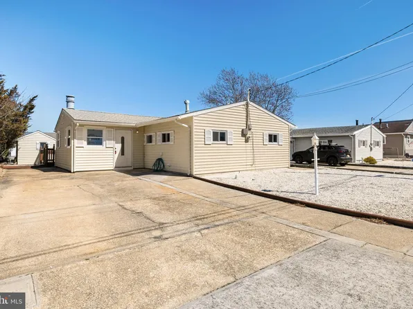103 E Delaware Dr, Little Egg Harbor, NJ 08087