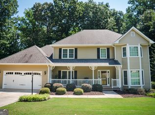 1920 Calvin Dr, Duluth, GA 30097