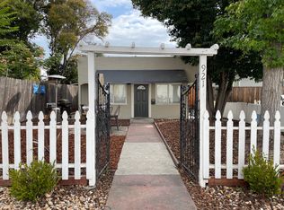921 Castro St, Martinez, CA 94553