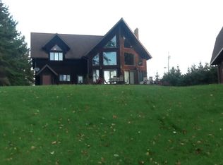 18 Chapel Rd, Saint David, ME 04773