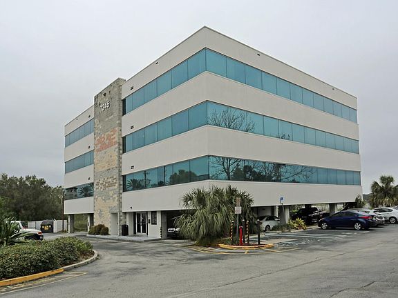Office Condo