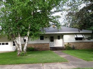 2311 1st St S, Wisconsin Rapids, WI 54494