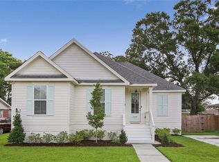 2329 Massachusetts Ave, Metairie, LA 70003