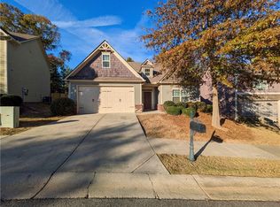 169 Mount Moriah Rd, Ball Ground, GA 30107