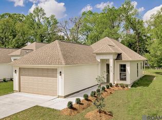 1347 Texas Ave, Baker, LA 70714
