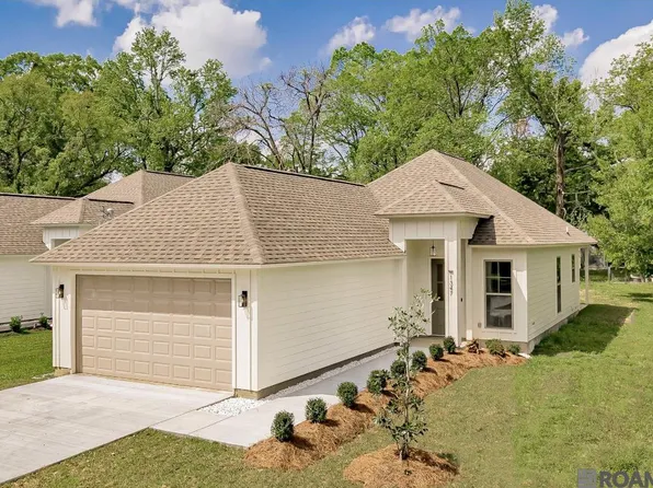 1347 Texas Ave, Baker, LA 70714