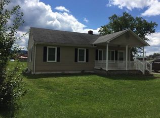130 W Coyner Ave, Marion, VA 24354