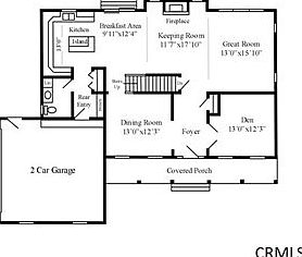 2nd image of 11 Cotton Wood Ln