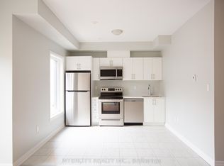 1165 Journeyman Ln #210, Mississauga, ON L5J0B6