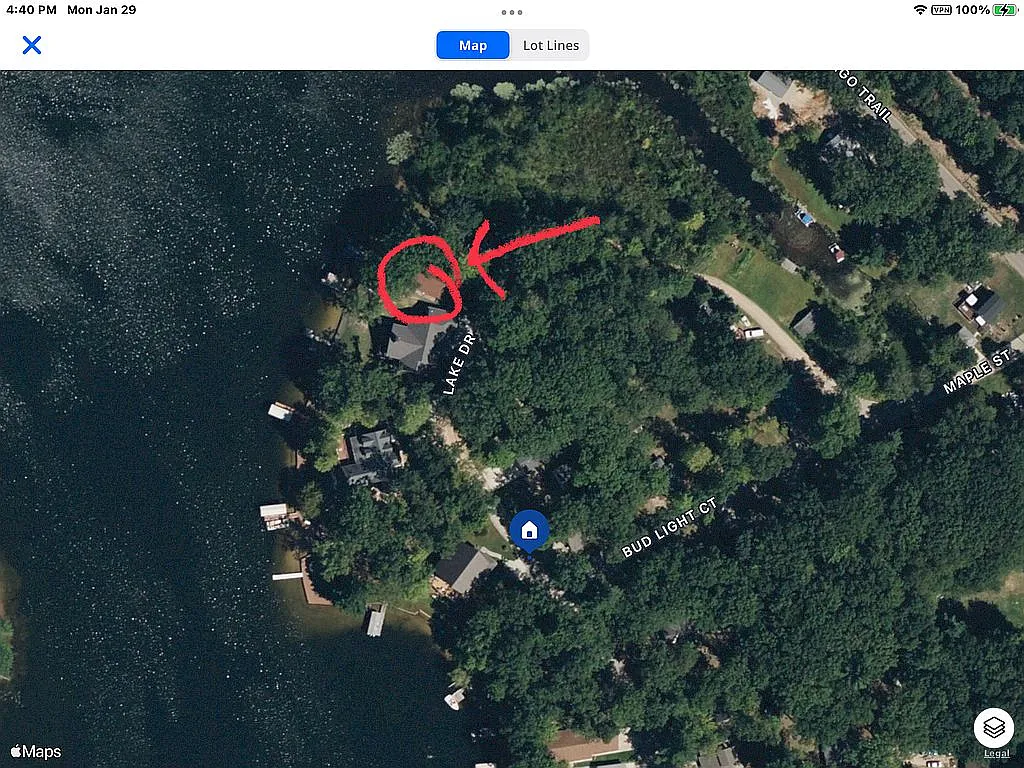 1420 Lake Dr photo 1