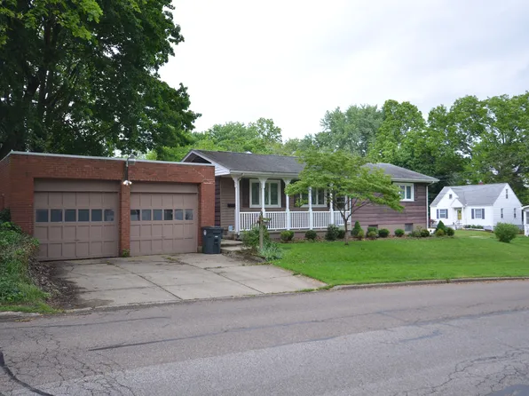 646 Morningview Ave, Akron, OH 44305