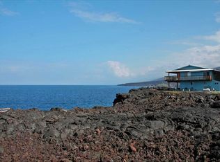 Kai Ave LOT 8, Captain Cook, HI 96704