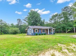 1575 Corinth Poseyville Rd, Bremen, GA 30110
