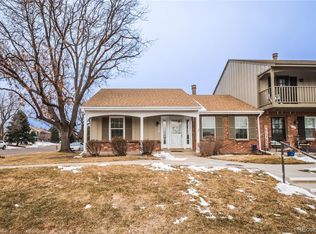 2593 E Geddes Ave, Centennial, CO 80122