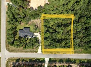 Rim Rock Rd, Huntsville, TX 77340