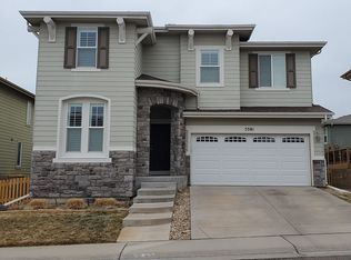 5381 Fullerton Cir, Highlands Ranch, CO 80130