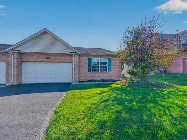 646 Buckingham Dr, Northampton, PA 18067
