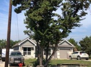 552 Mockingbird Cv, Spring Branch, TX 78070