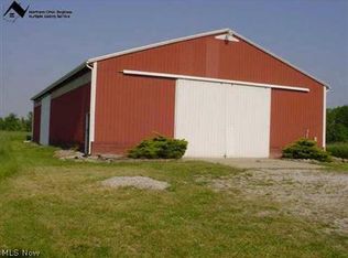 Station Rd, Medina, OH 44256