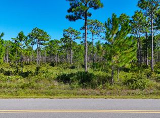 250 Smith St, Eastpoint, FL 32328
