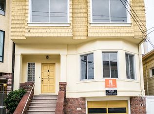 475 24th Ave, San Francisco, CA 94121