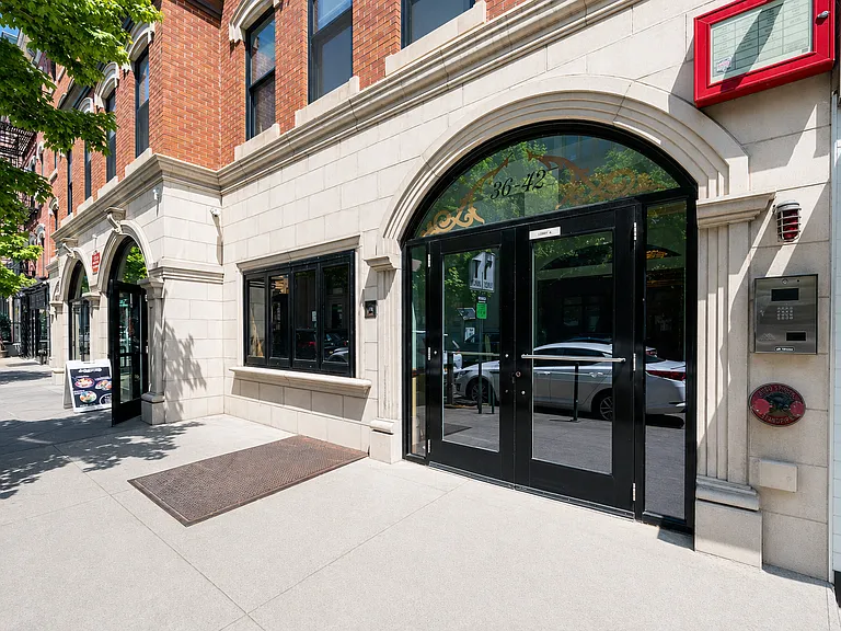 36 Newark St #603 — Photo 33
