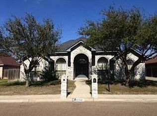 2300 Nappa Valley Dr, Mission, TX 78573