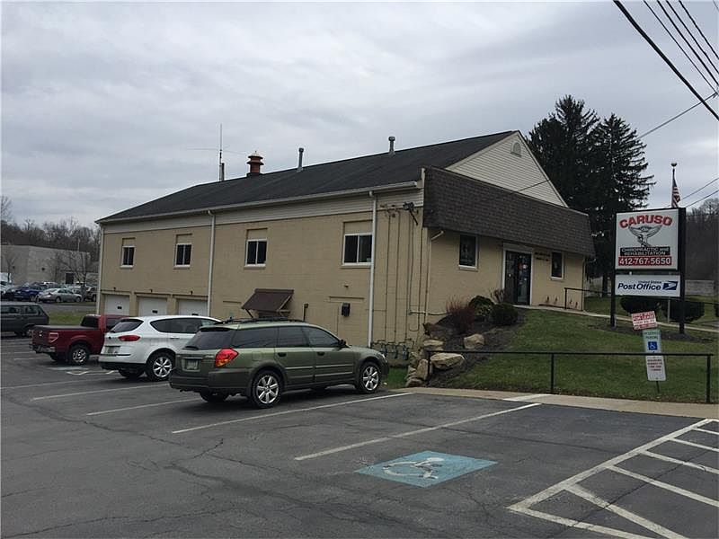 898 Route 910, Indianola, PA 15051 Zillow