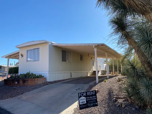 1855 W Wickenburg Way Lot 118, Wickenburg, AZ 85390