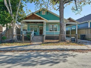 1208 Tabor St, Houston, TX 77009