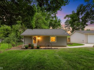 16055 E 281st St, Atlanta, IN 46031