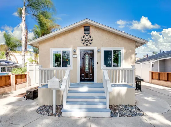 418 N Nevada St, Oceanside, CA 92054