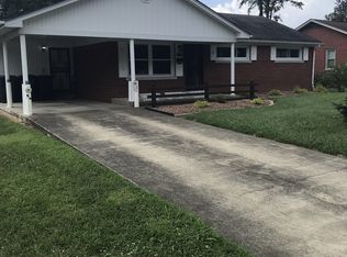 804 Laurel Hill Rd, Lexington, KY 40504