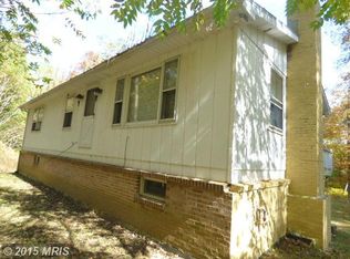 13620 Fox Tower Rd, Thurmont, MD 21788