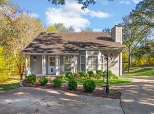 3430 Shagbark Cir, Clarksville, TN 37043