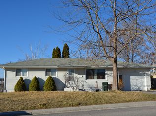 854 El Rancho Blvd, Pocatello, ID 83201