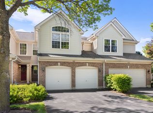 1767 Briggs Ct, Lisle, IL 60532